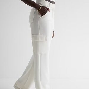 Express Cargo Pants